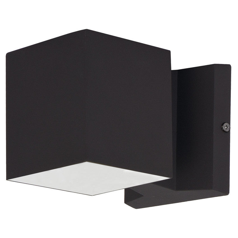 Maxim 86107ABZ - Lightray 2 Light 6" LED Wall Sconce