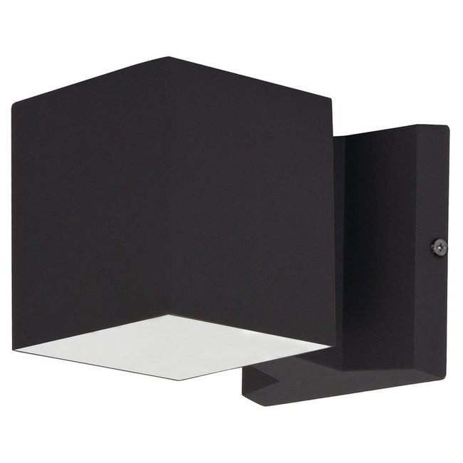 Maxim 86107ABZ - Lightray 2 Light 6" LED Wall Sconce