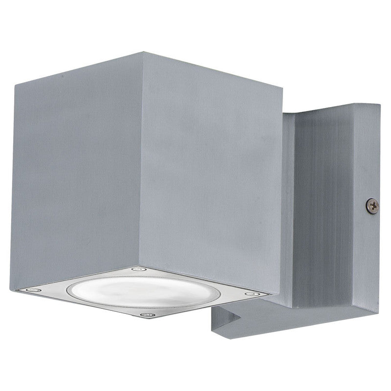 Maxim 86107ABZ - Lightray 2 Light 6" LED Wall Sconce