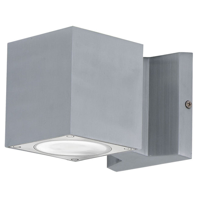 Maxim 86107ABZ - Lightray 2 Light 6" LED Wall Sconce