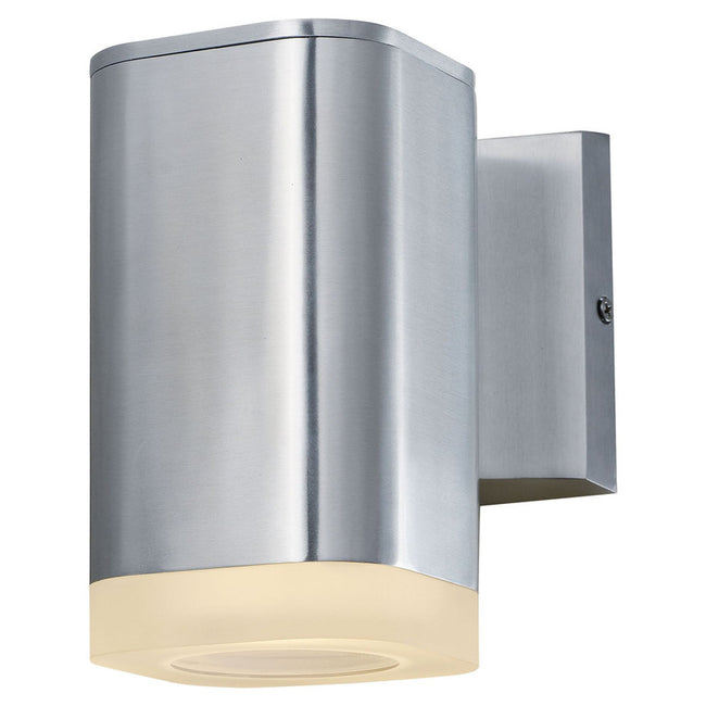 Maxim 86134AL - Lightray 1 Light 6" LED Wall Sconce