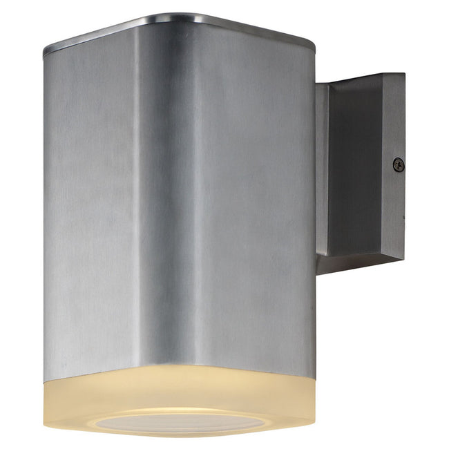 Maxim 86137AL - Lightray 1 Light 8" LED Wall Sconce