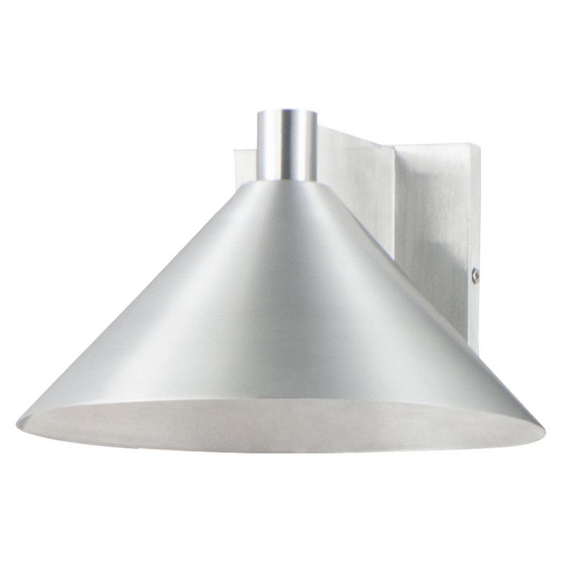 Maxim 86143AL - Conoid 1 Light 10" LED Wall Sconce