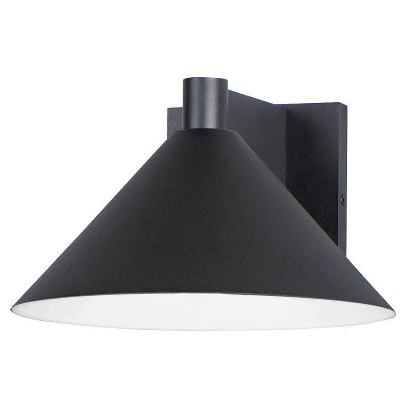 Maxim 86143AL - Conoid 1 Light 10" LED Wall Sconce