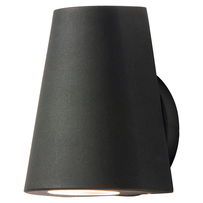 Maxim 86199ABZ - Mini 1 Light 6" LED Wall Sconce
