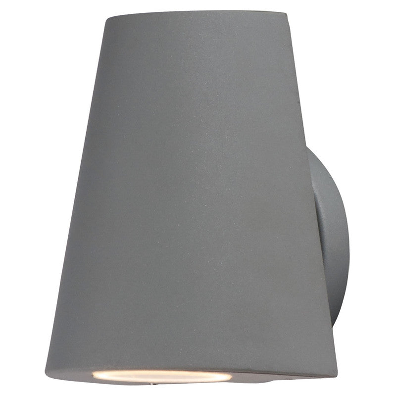 Maxim 86199ABZ - Mini 1 Light 6" LED Wall Sconce