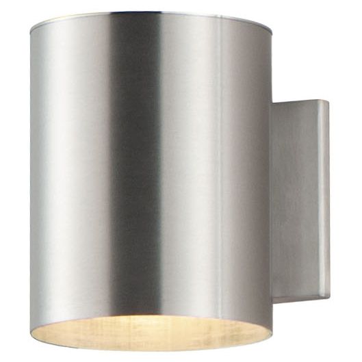 Maxim 86401AL - Outpost 1 Light 7" Wall Sconce