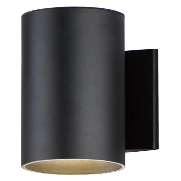 Maxim 86401AL - Outpost 1 Light 7" Wall Sconce