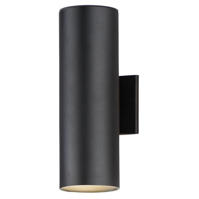 Maxim 86403AL - Outpost 2 Light 15" Wall Sconce