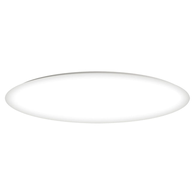 Maxim 87201WT - Low Profile 2 Light 14" Flush Mount w/ Fluorescent Circline Bulbs