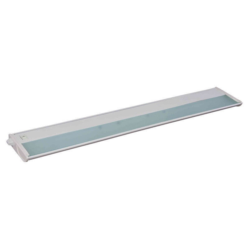 Maxim 87844WT - CounterMax MX-X120c 40" Xenon Under Cabinet Light