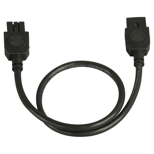 Maxim 87878BK - CounterMax MXInterLink4 24" Connector Cord