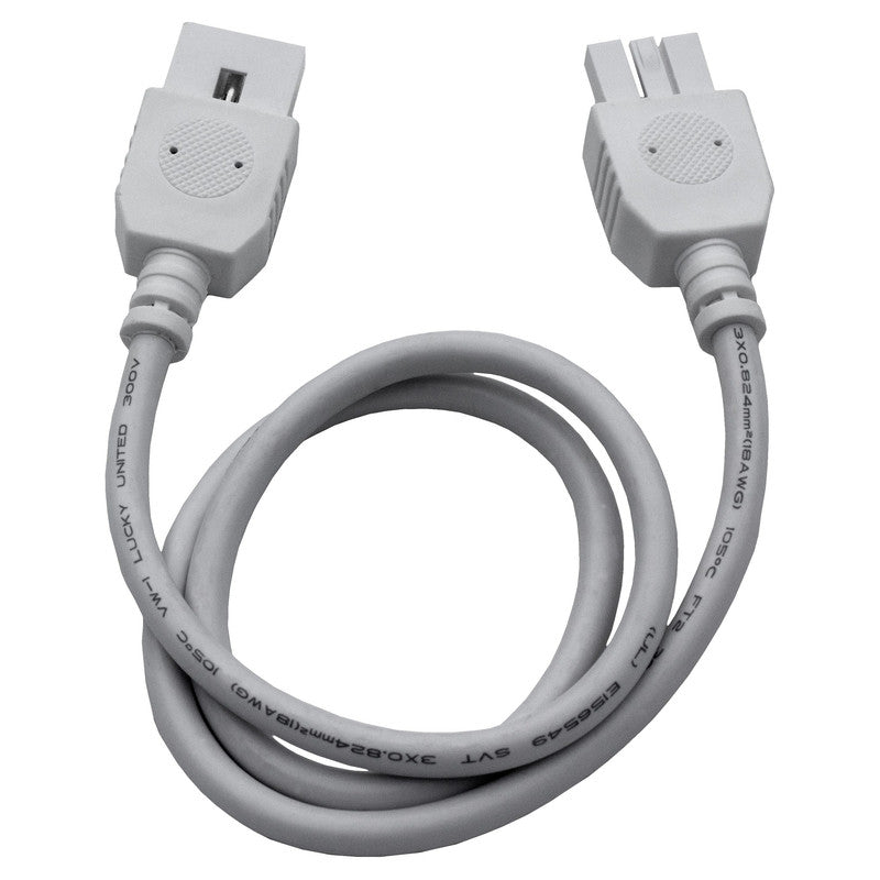 Maxim 87878BK - CounterMax MXInterLink4 24" Connector Cord