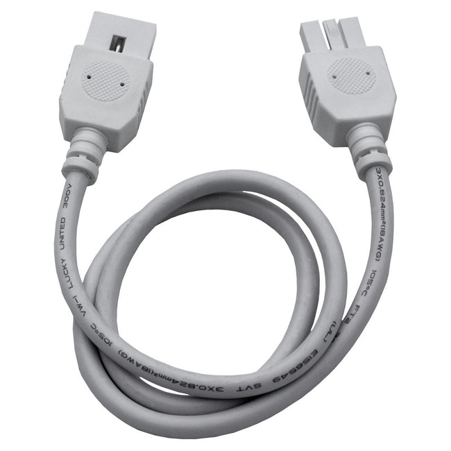 Maxim 87878BK - CounterMax MXInterLink4 24" Connector Cord