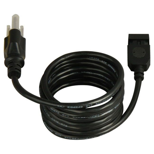 Maxim 87880BK - CounterMax MXInterLink4 72" Power Cord