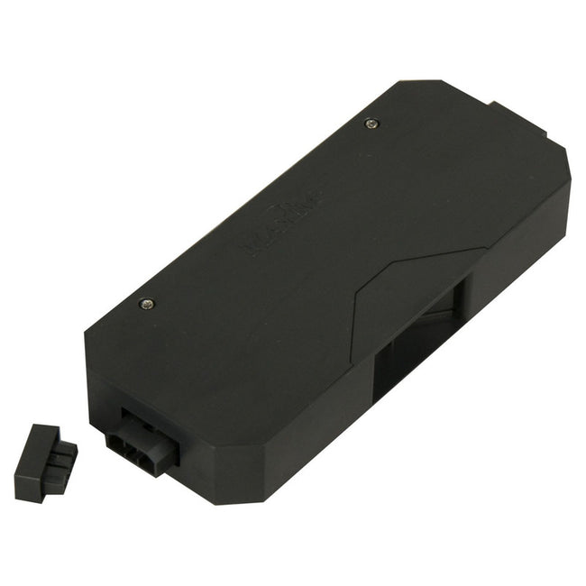 Maxim 87885BK - CounterMax MXInterLink4 5" Junction Box