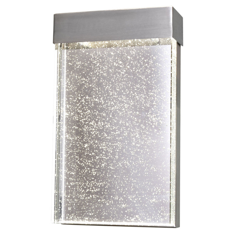 Maxim 88272BGBZ - Moda 1 Light 12" LED Wall Sconce