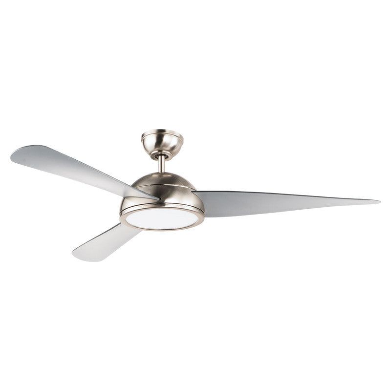 Maxim 88801BK - Cupola 1 Light 52" Ceiling Fan