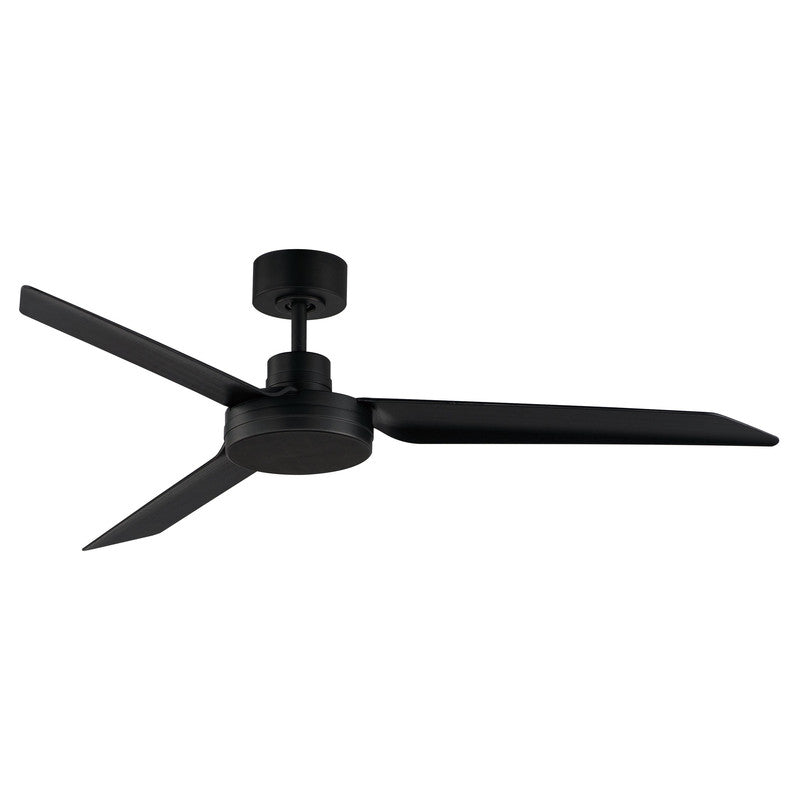 Maxim 88807BK - Ultra Slim 52" Ceiling Fan