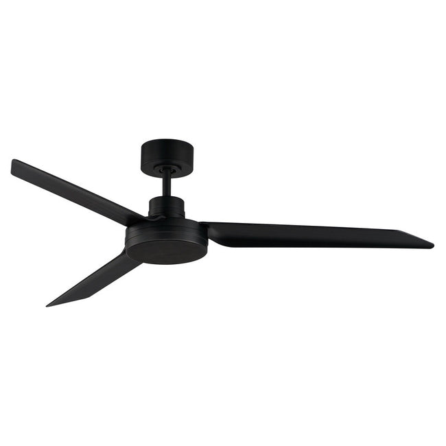 Maxim 88807BK - Ultra Slim 52" Ceiling Fan