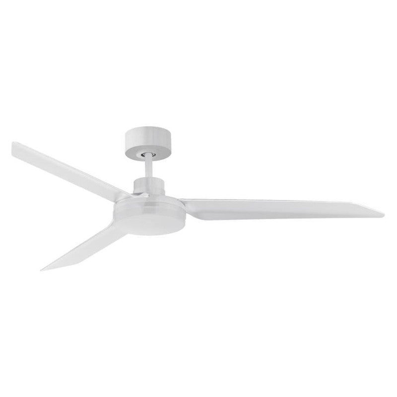 Maxim 88807BK - Ultra Slim 52" Ceiling Fan