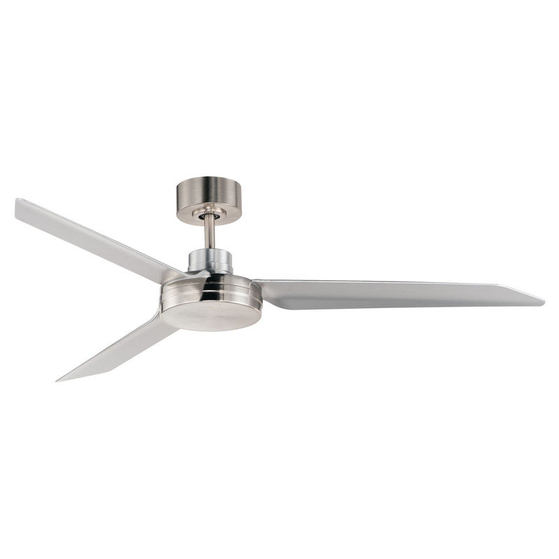 Maxim 88807BK - Ultra Slim 52" Ceiling Fan