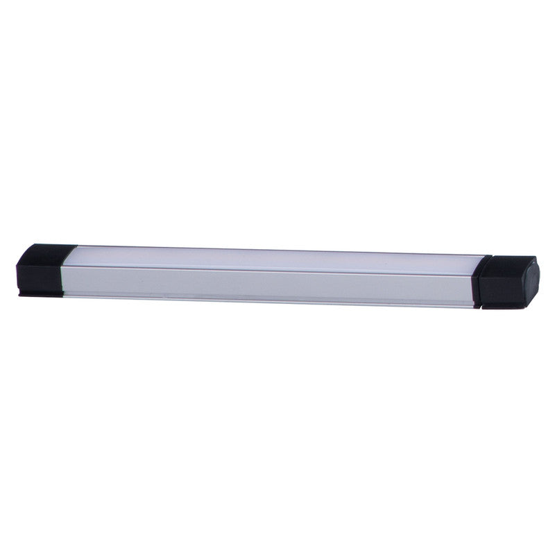 Maxim 89800AL - CounterMax MX-L-24-SS 6" LED Under Cabinet Light - 3000K