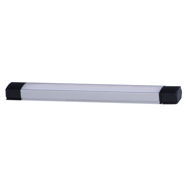 Maxim 89800AL - CounterMax MX-L-24-SS 6" LED Under Cabinet Light - 3000K