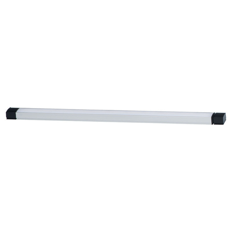 Maxim 89801AL - CounterMax MX-L-24-SS 12" LED Under Cabinet Light - 3000K
