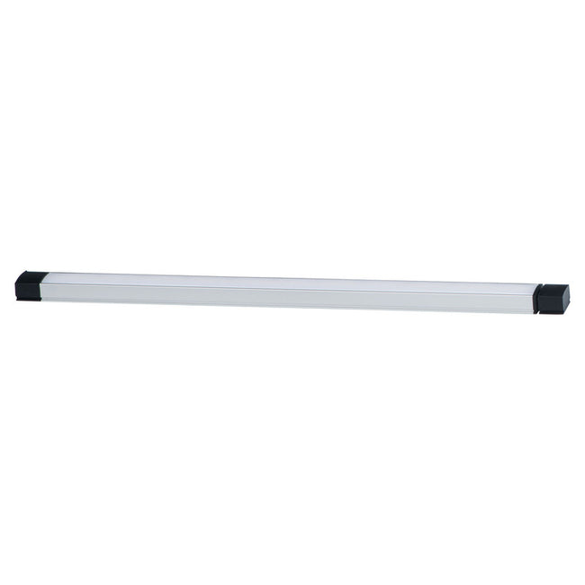 Maxim 89801AL - CounterMax MX-L-24-SS 12" LED Under Cabinet Light - 3000K