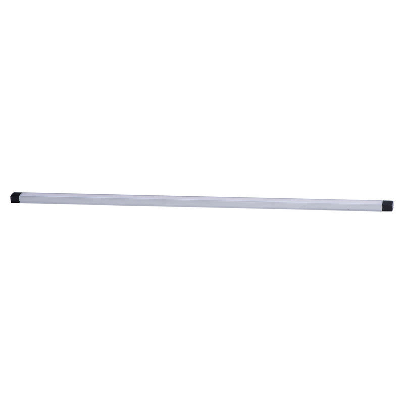 Maxim 89802AL - CounterMax MX-L-24-SS 24" LED Under Cabinet Light - 3000K