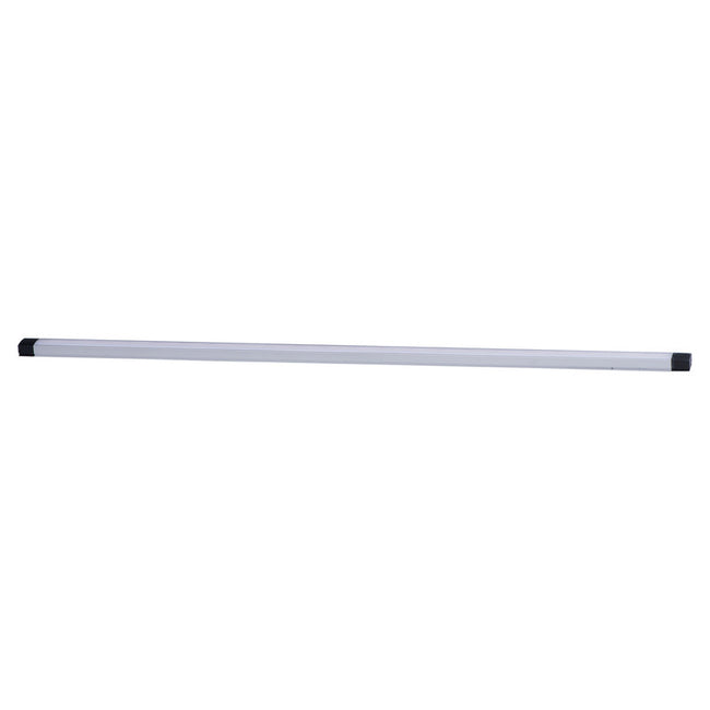 Maxim 89802AL - CounterMax MX-L-24-SS 24" LED Under Cabinet Light - 3000K