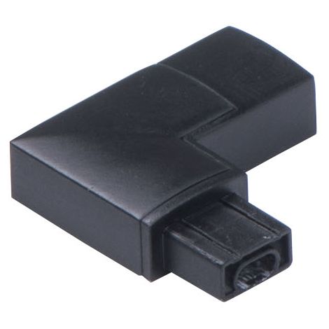Maxim 89831BK - CounterMax MX-L-24-SS 90 Degree Right Connector