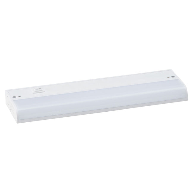 Maxim 89851WT - CounterMax MX-L-120-1K 12" LED Under Cabinet Light - 3000K
