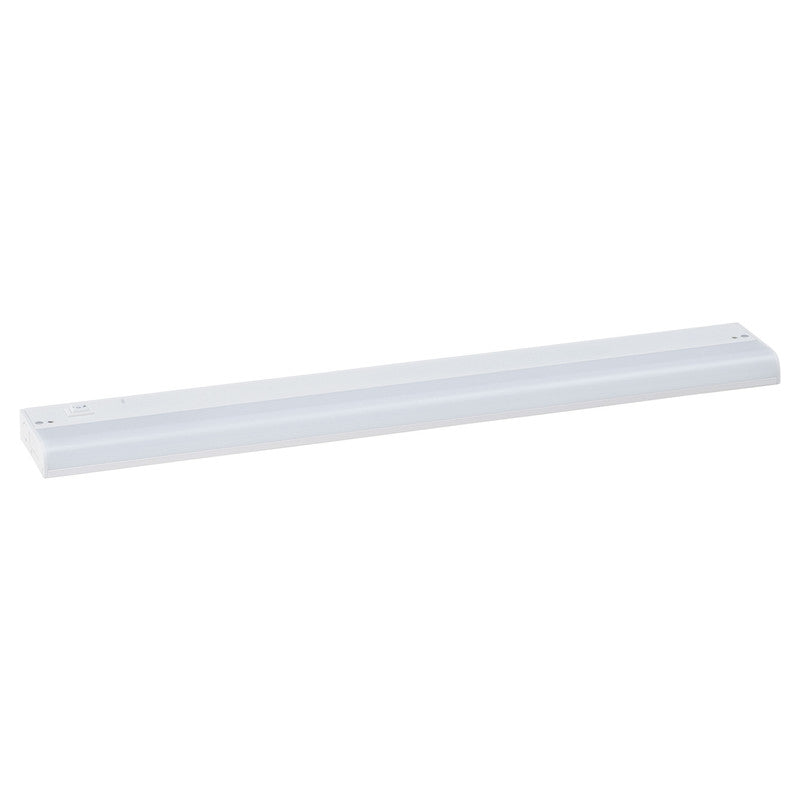 Maxim 89853WT - CounterMax MX-L-120-1K 24" LED Under Cabinet Light - 3000K