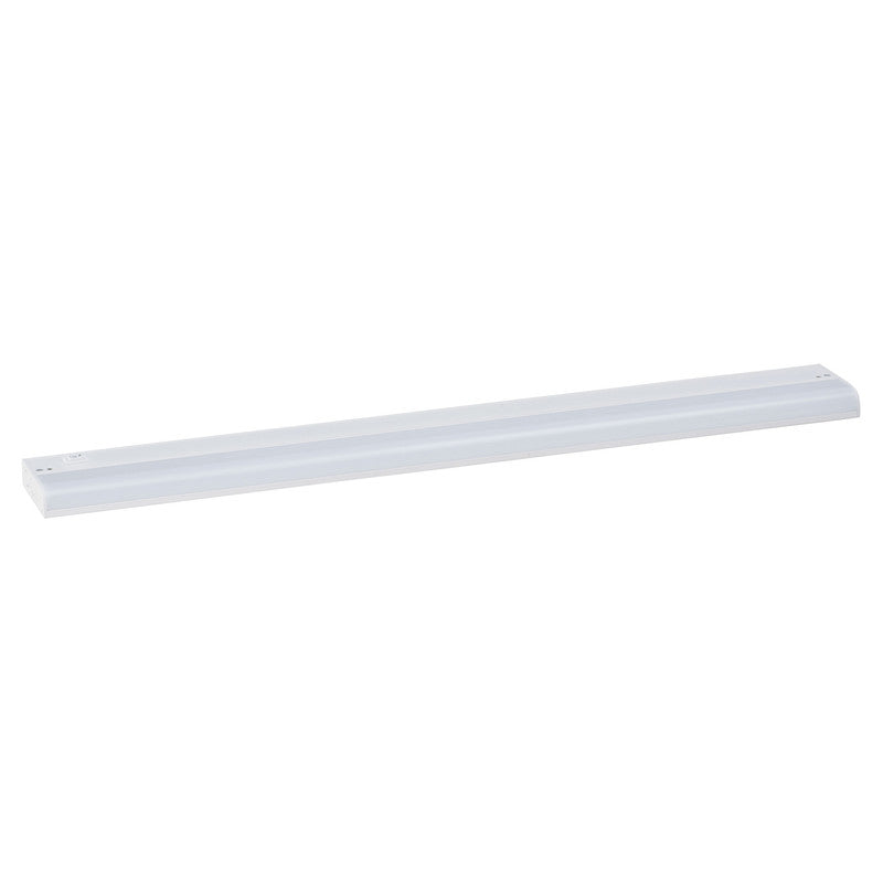 Maxim 89854WT - CounterMax MX-L-120-1K 30" LED Under Cabinet Light - 3000K