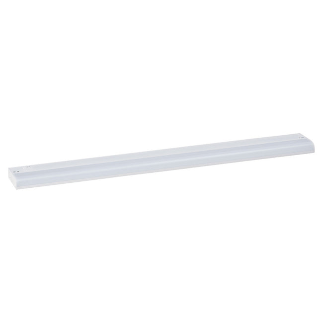 Maxim 89854WT - CounterMax MX-L-120-1K 30" LED Under Cabinet Light - 3000K