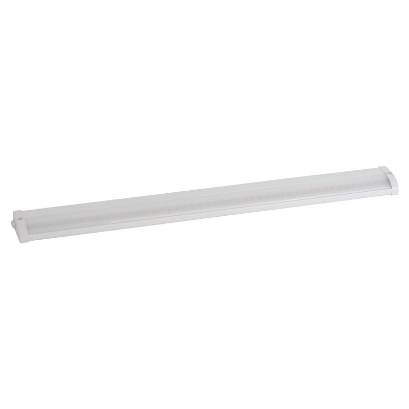Maxim 89902BRZ - CounterMax MX-L120-LO 21" LED Under Cabinet Light - 3000K