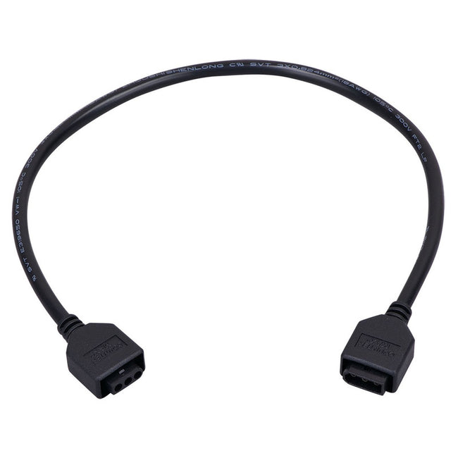 Maxim 89952BK - CounterMax MXInterLink5 18" Connector Cord