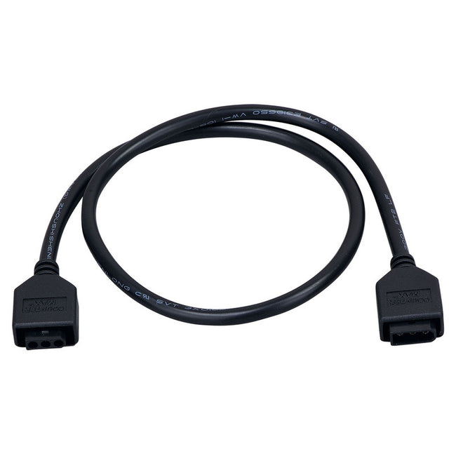 Maxim 89953BK - CounterMax MXInterLink5 24" Connector Cord
