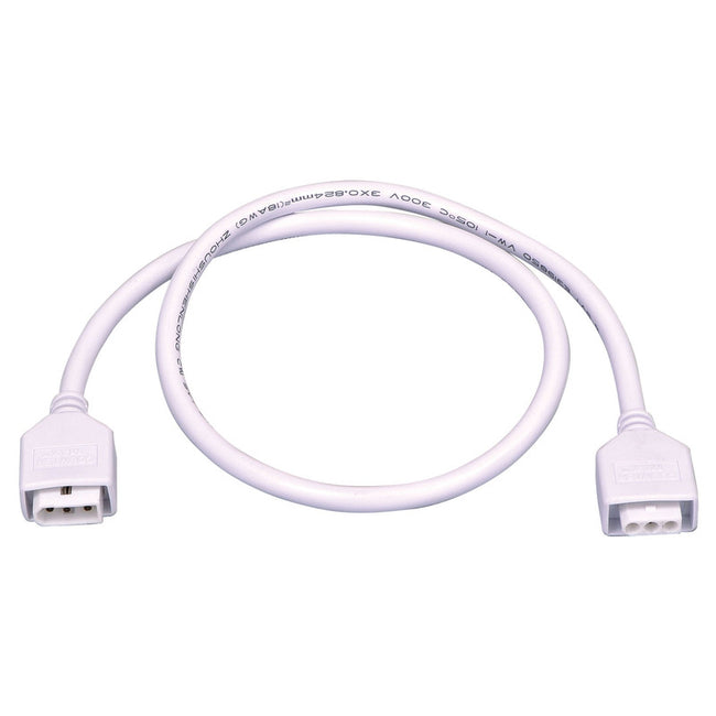 Maxim 89953BK - CounterMax MXInterLink5 24" Connector Cord