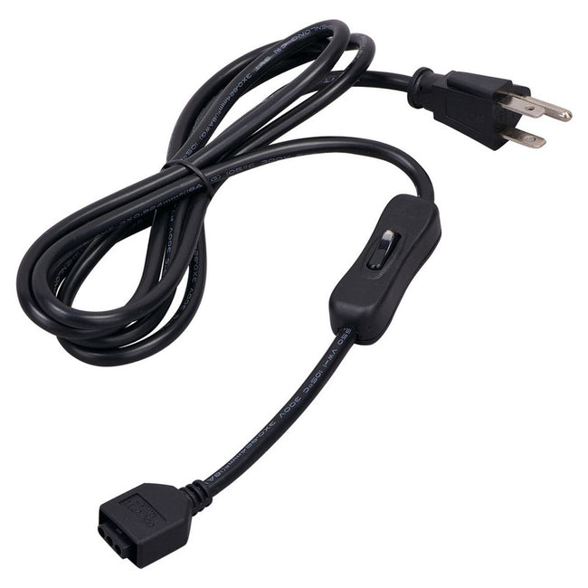 Maxim 89954BK - CounterMax MXInterLink5 72" Power Cord