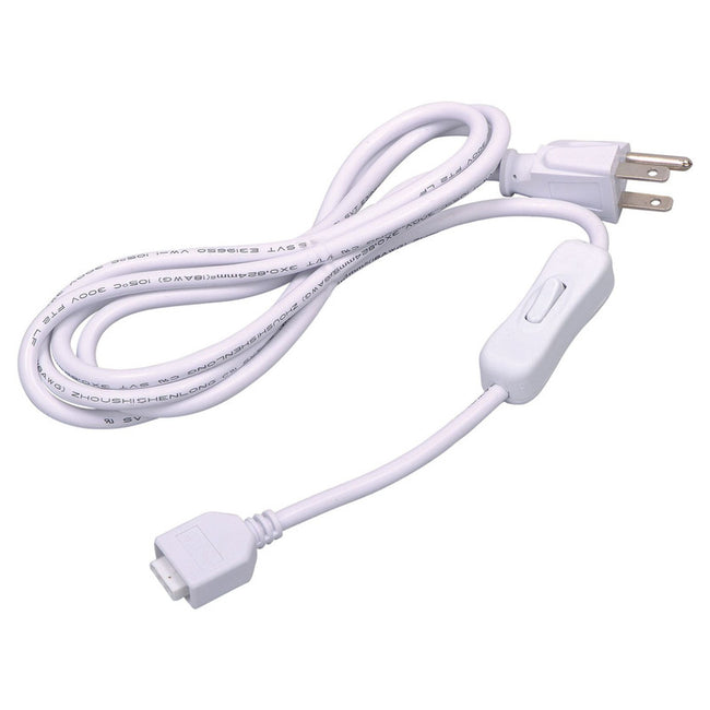 Maxim 89954BK - CounterMax MXInterLink5 72" Power Cord
