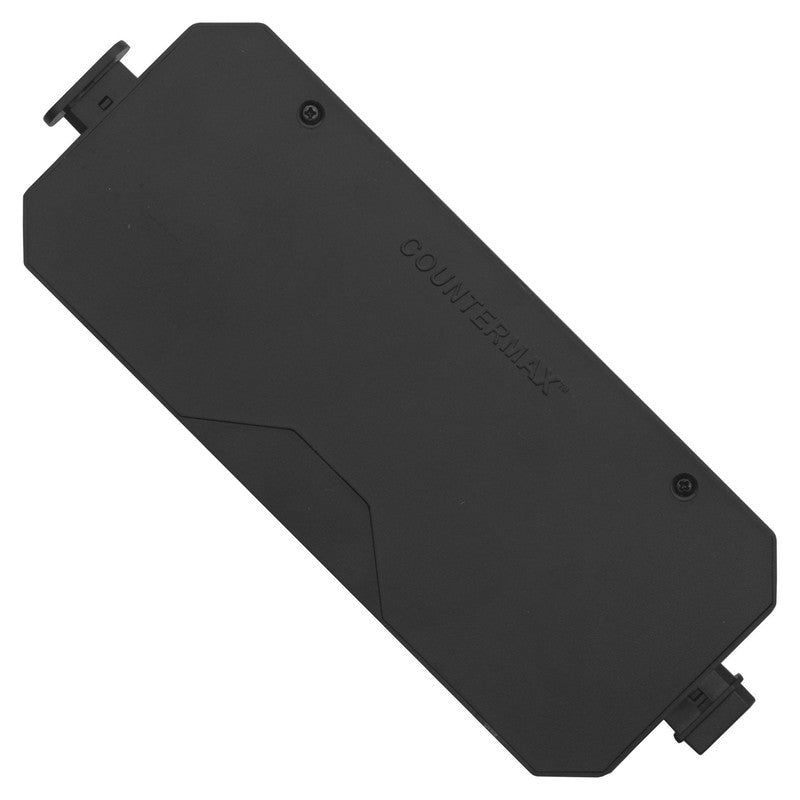 Maxim 89958BK - CounterMax MXInterLink5 7" Junction Box