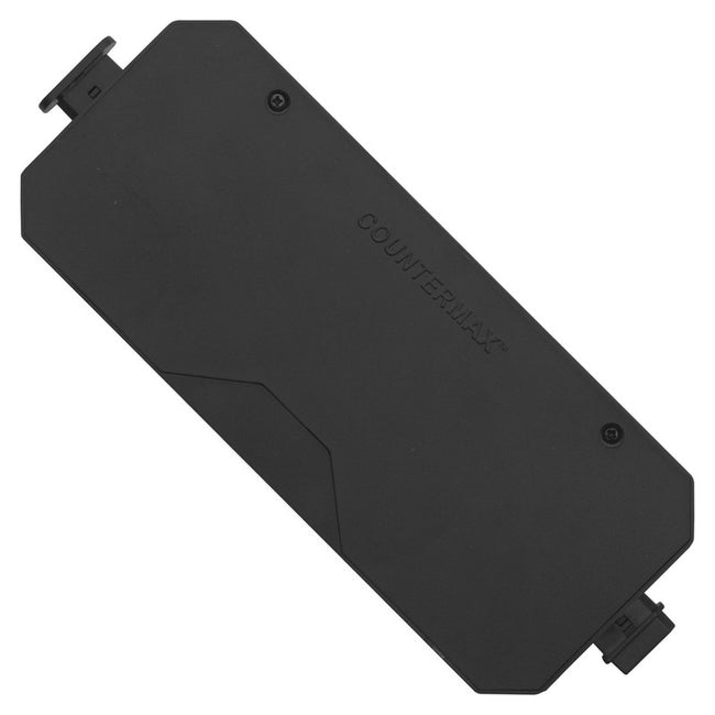 Maxim 89958BK - CounterMax MXInterLink5 7" Junction Box