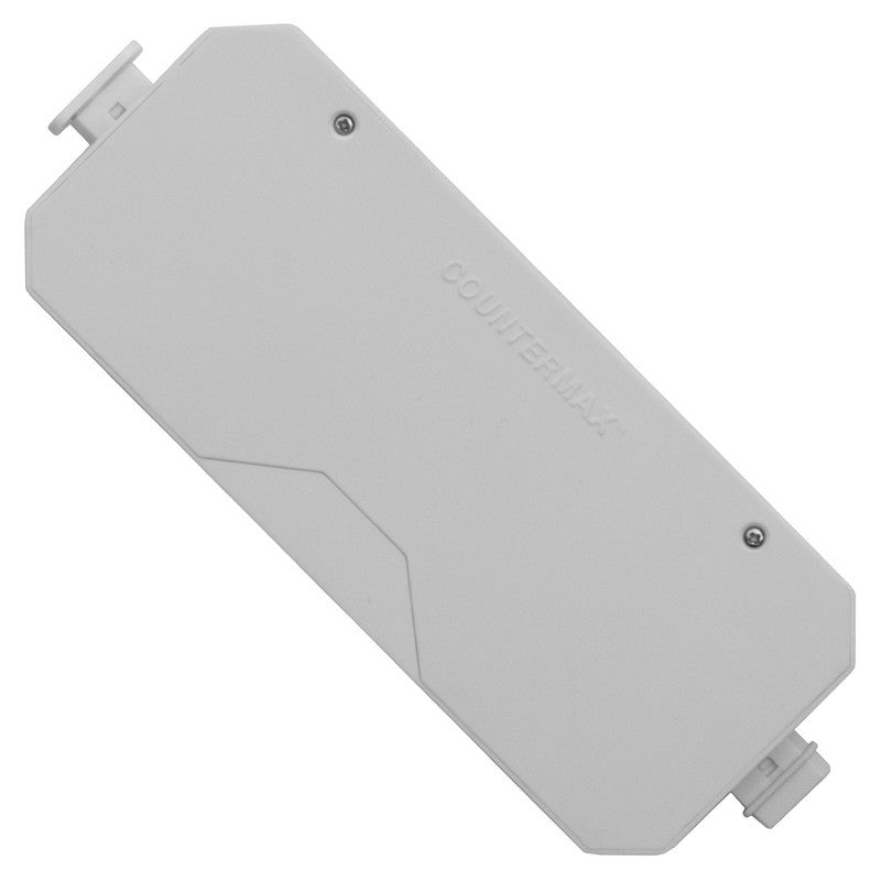 Maxim 89958BK - CounterMax MXInterLink5 7" Junction Box