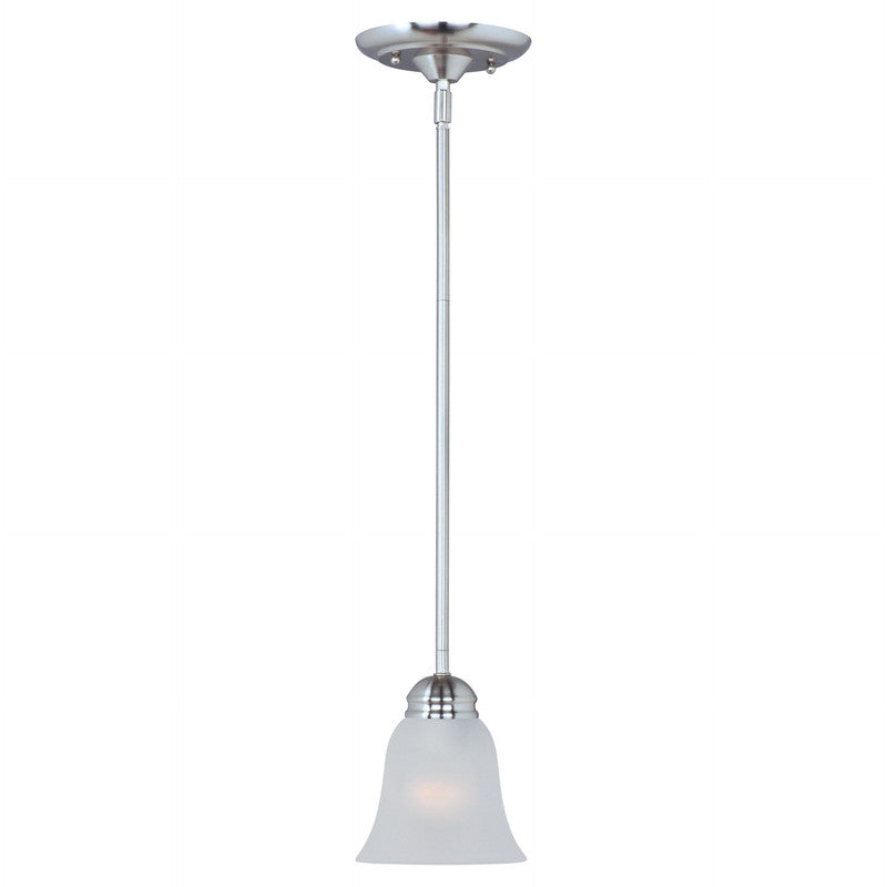 Maxim 91011FTOI - Basix 1 Light 7" Pendant