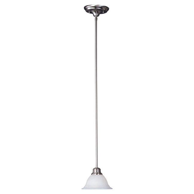 Maxim 91066MROI - Mini Pendants 1 Light 7" Pendant