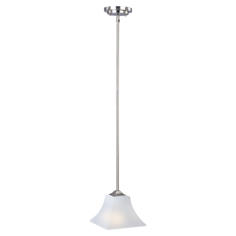 Maxim 92090FTOI - Aurora 1 Light 10" Pendant