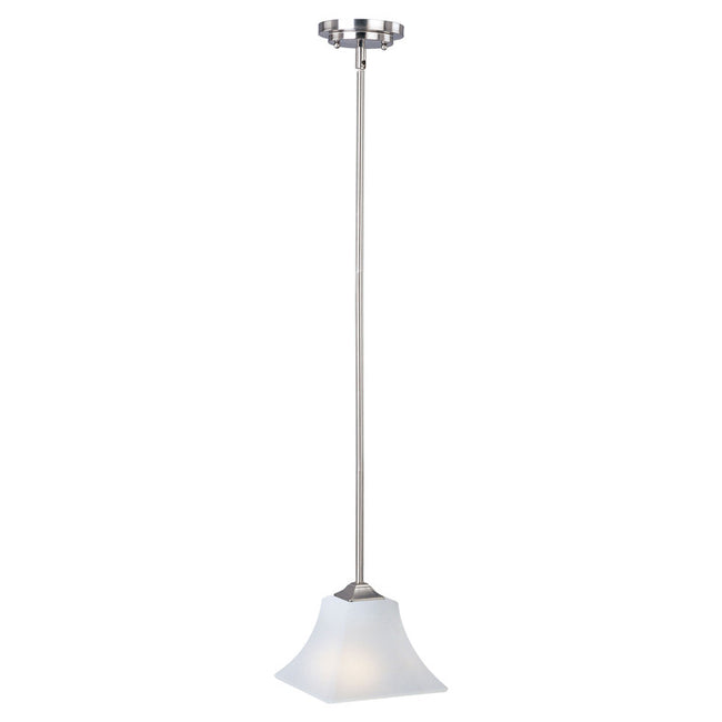 Maxim 92090FTOI - Aurora 1 Light 10" Pendant